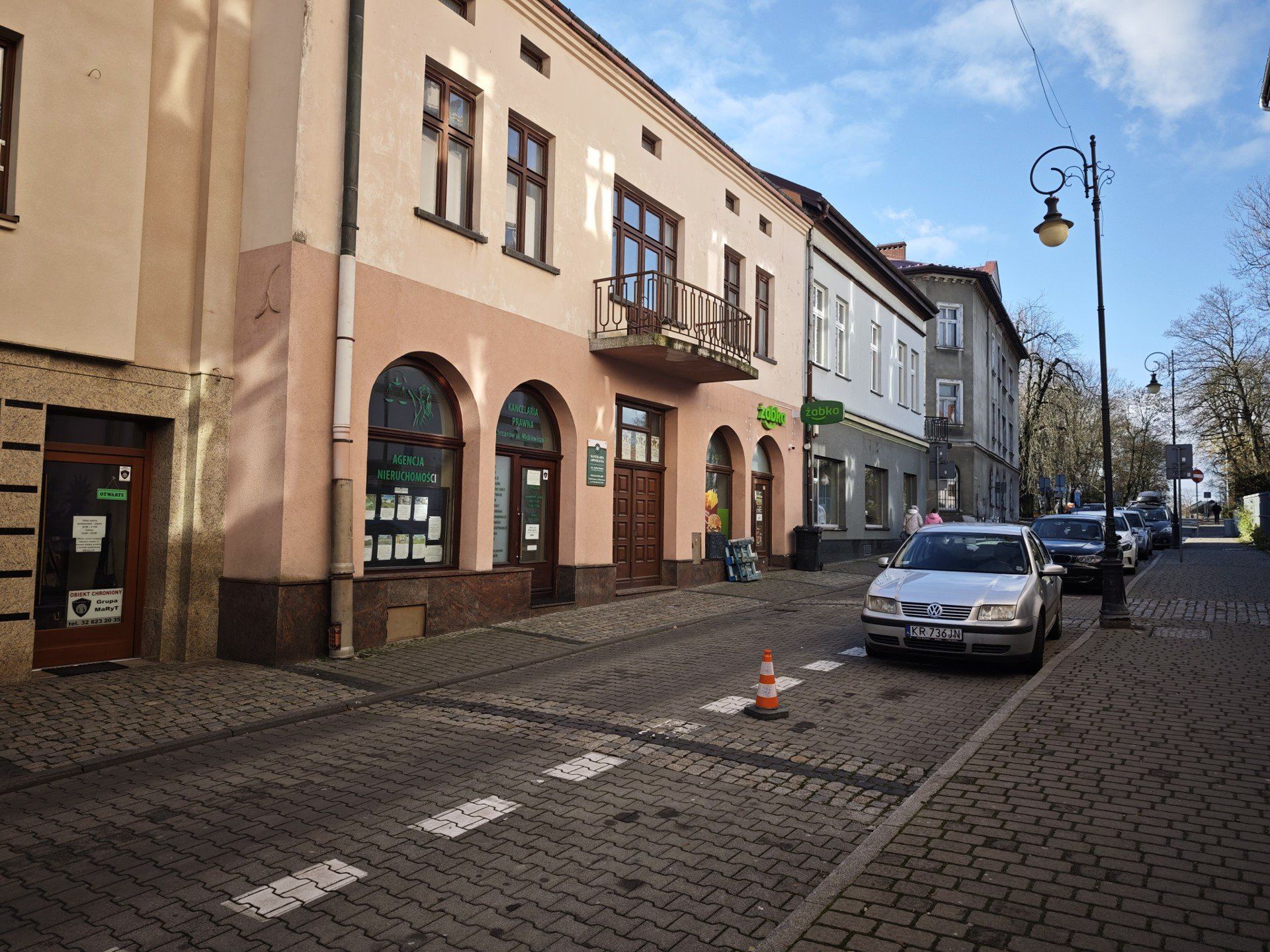 Znów działa strefa płatnego parkowania w Chrzanowie