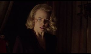 Ćwierć wieku w ciemności. Nicole Kidman wraca do kin w "Innych"
