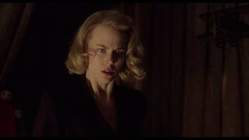 Ćwierć wieku w ciemności. Nicole Kidman wraca do kin w "Innych"
