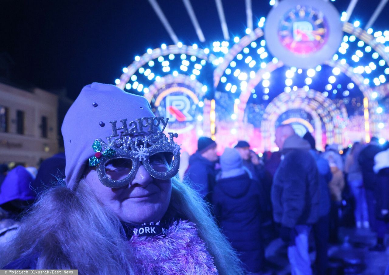 Samorządy wydadzą miliony na sylwestrowe koncerty w telewizji