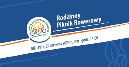 Rodzinny Piknik Rowerowy w Lublinie – sportowe rozpoczęcie wakacji