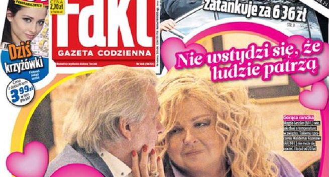 „Fakt” wzmacnia zespół. Dołączyły trzy dziennikarki