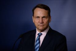 Sikorski krytykuje postawę Iranu. Mówił też o losie Ukrainy