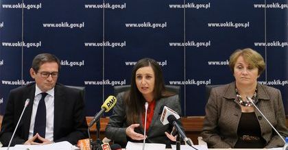 Gigantyczna kara za sprzedaż polisolokat
