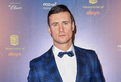 Napisał kilka słów. Nie wszystkim się spodobają