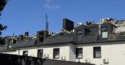 Starachowice: Załoga dziękuje za pomoc po pożarze w Hotelu Senator