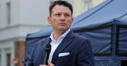 Mentzen ws. TV Republika: "Wykorzystują numer mojej kancelarii"