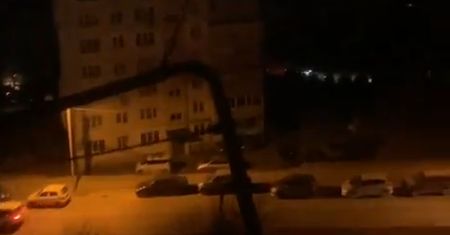 Źle się dzieje w Rosji. Kolejne miasto ma problem z prądem