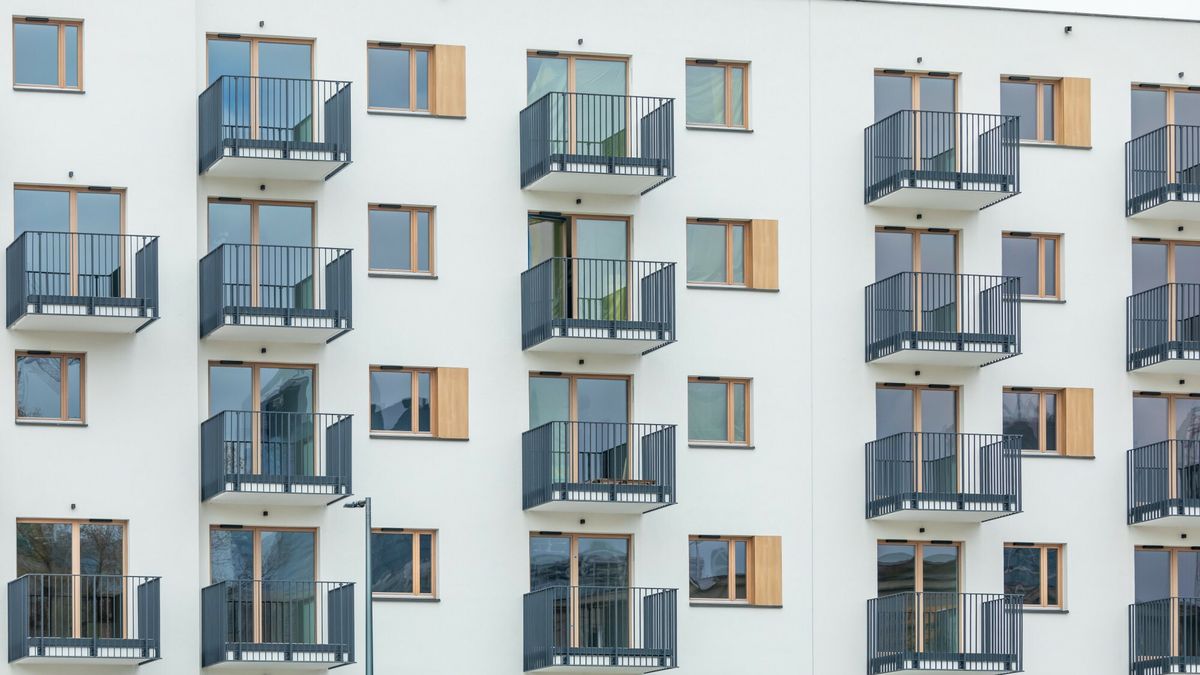 Zdaniem ekspertów ceny mieszkań będą dalej rosły