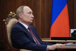 "Niedopuszczalne". Stanowczy głos z Moskwy ws. pomocy dla Ukrainy