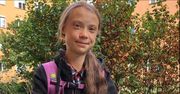 Po rocznej przerwie Greta Thunberg wraca do szkoły