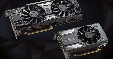 GeForce GTX 1060 - przegląd modeli dla komputerów ITX