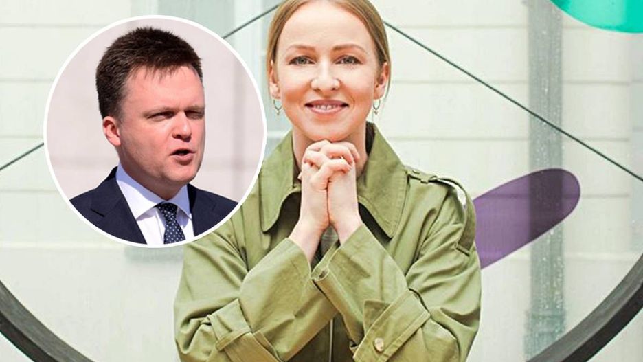 Urszula Brzezińska-Hołownia otworzyła się przed Agnieszką Woźniak-Starak.