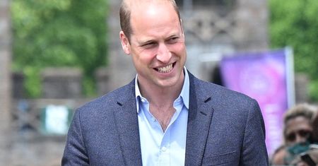 Książę William skończył 40 lat. Przed związkiem z Kate spotykał się z wieloma kobietami