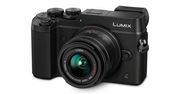 Panasonic GX8 - napakowany technologiami