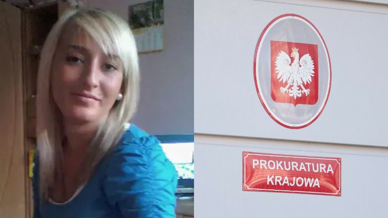 Prokuratura potwierdza nowe fakty w sprawie Iwony Wieczorek