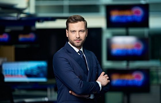 Radomir Wit: politycy marzą, byśmy im dali spokój