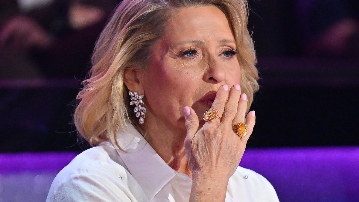 Ewa Kasprzyk znika z "Tańca z gwiazdami". Produkcja ujawniła nazwisko jurorki w nowym odcinku