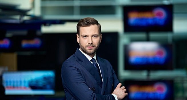 Radomir Wit: politycy marzą, byśmy im dali spokój