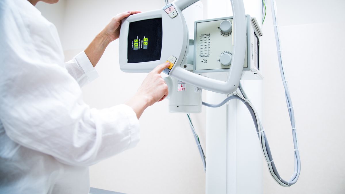 Firma Farum dostarczała sprzęt medyczny. Zdj. ilustracyjne