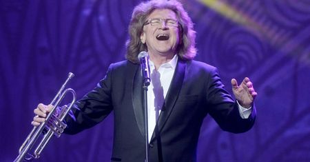 Zbigniew Wodecki nie zdążył zaśpiewać swojej ostatniej piosenki. Śmierć przyszła niespodziewanie