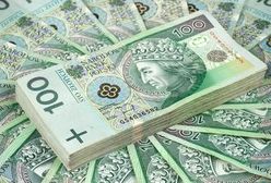 Premie dostaje mniej niż połowa polskich pracowników