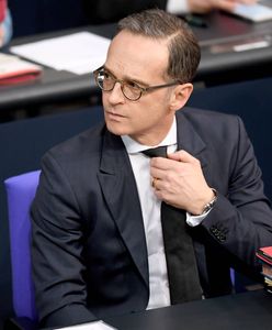 Niemcy: szef dyplomacji nawołuje do zmniejszenia unijnych funduszy Polsce i Węgrom