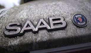 Saab: nowe na złom, stare na sprzedaż