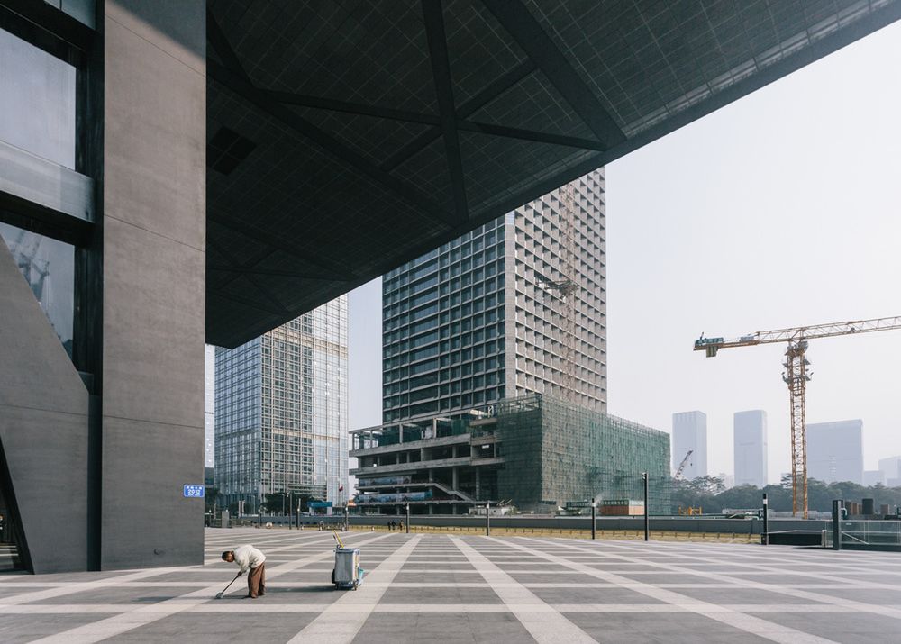 LensCulture Visual Storytelling Awards 2015 – Agnieszka Sosnowska nagrodzona 26