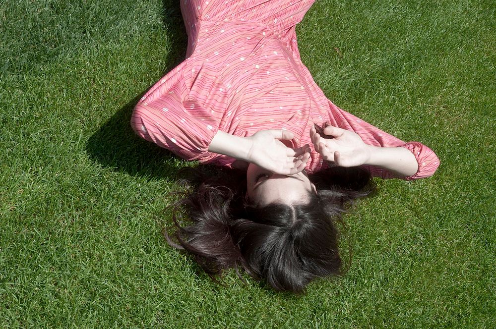 „Ukryte piękno" ukazane w pastelowych wizjach Cristiny Coral 5