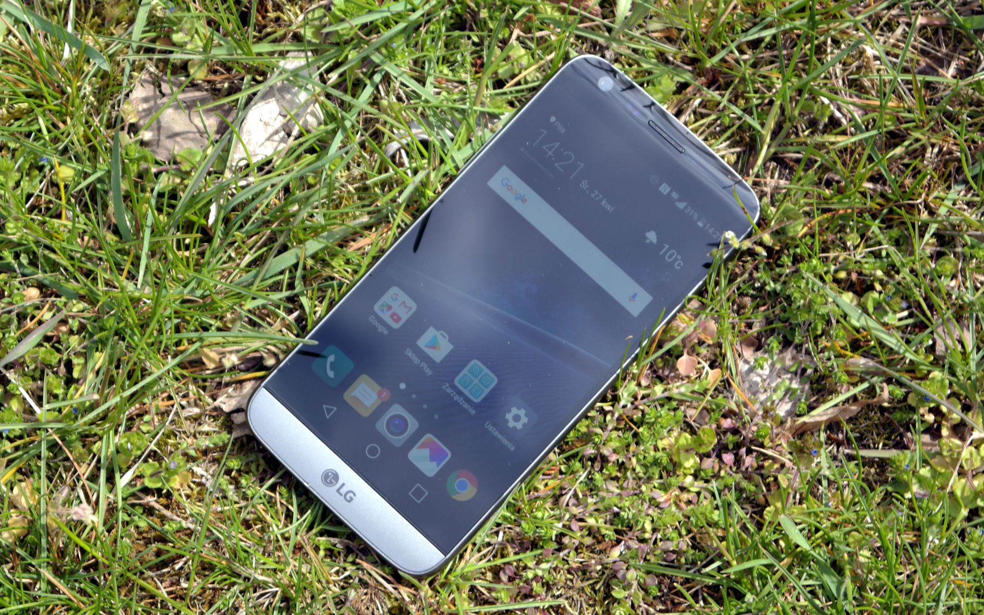 LG G5 - test i recenzja 9