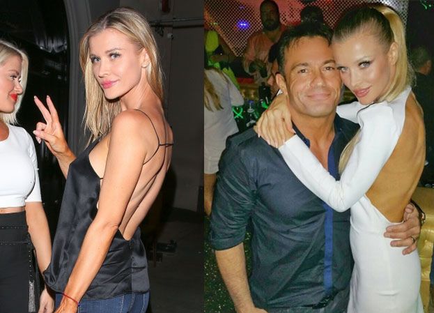 Joanna Krupa chce zarobić na rozwodzie! Zażądała podwyżki w "Top model"