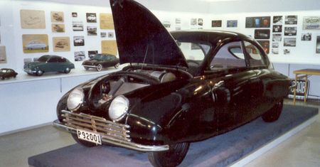 Muzeum Saaba uratowane