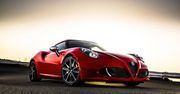 Alfa Romeo 4C - najlepsza droga?