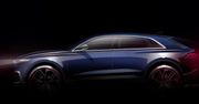 Audi zapowiada Q8 e-tron