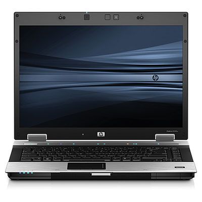 HP EliteBook 8730w, 8530w i 8530p