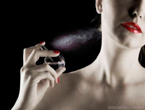 Czy feromony są nieprzyzwoite? Łamiemy tabu