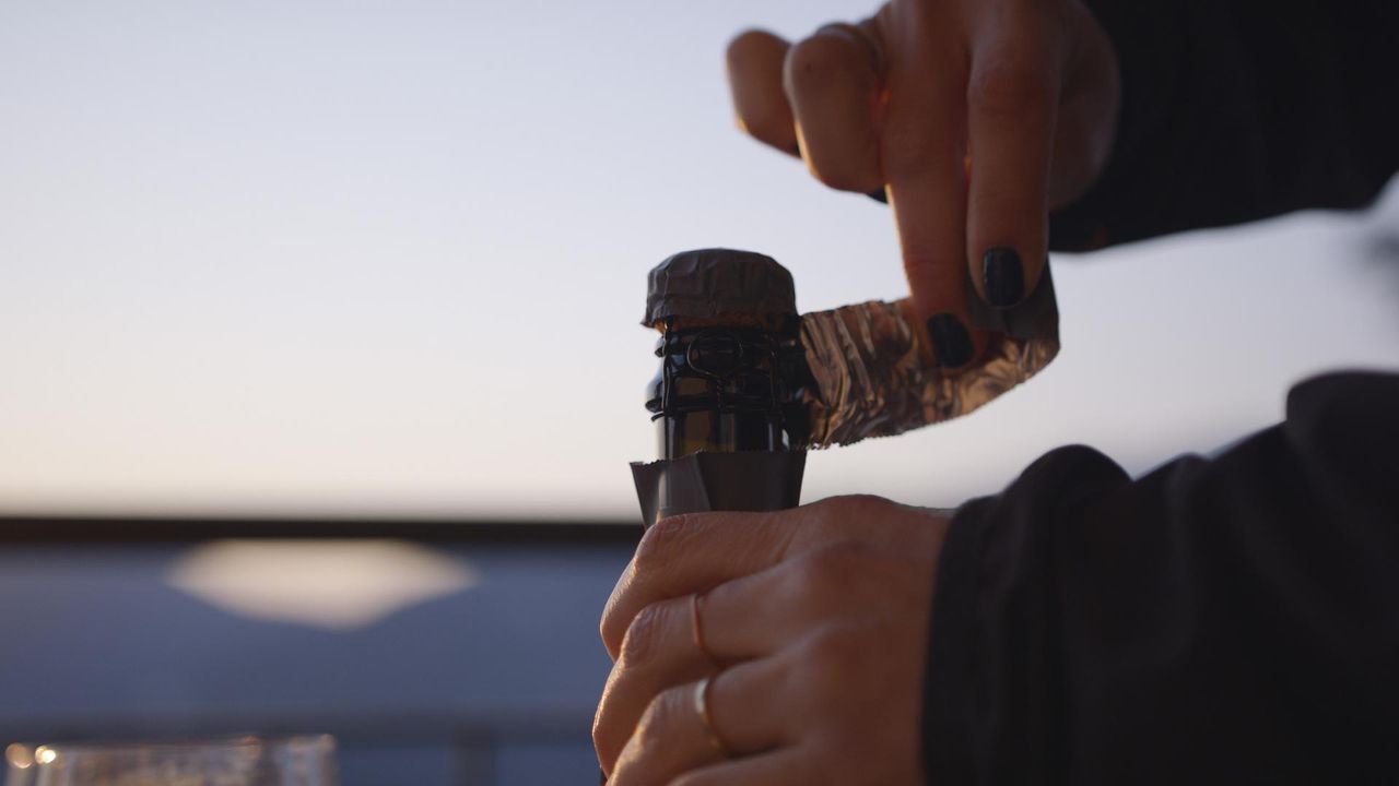 Polacy zastępują nim szampana. Nawet nie wiedzą, na co się narażają