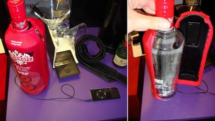 Idealny gadżet imprezowy? 1