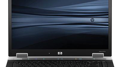 HP EliteBook 8730w, 8530w i 8530p 1