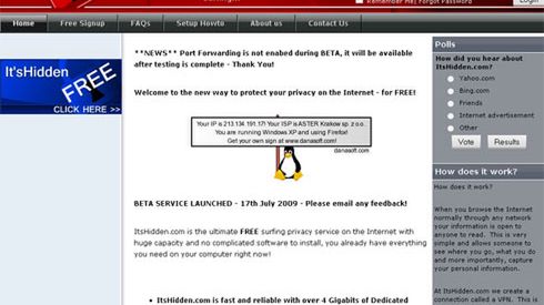 Nowa aplikacja umożliwia anonimowe korzystanie z BitTorrenta 1