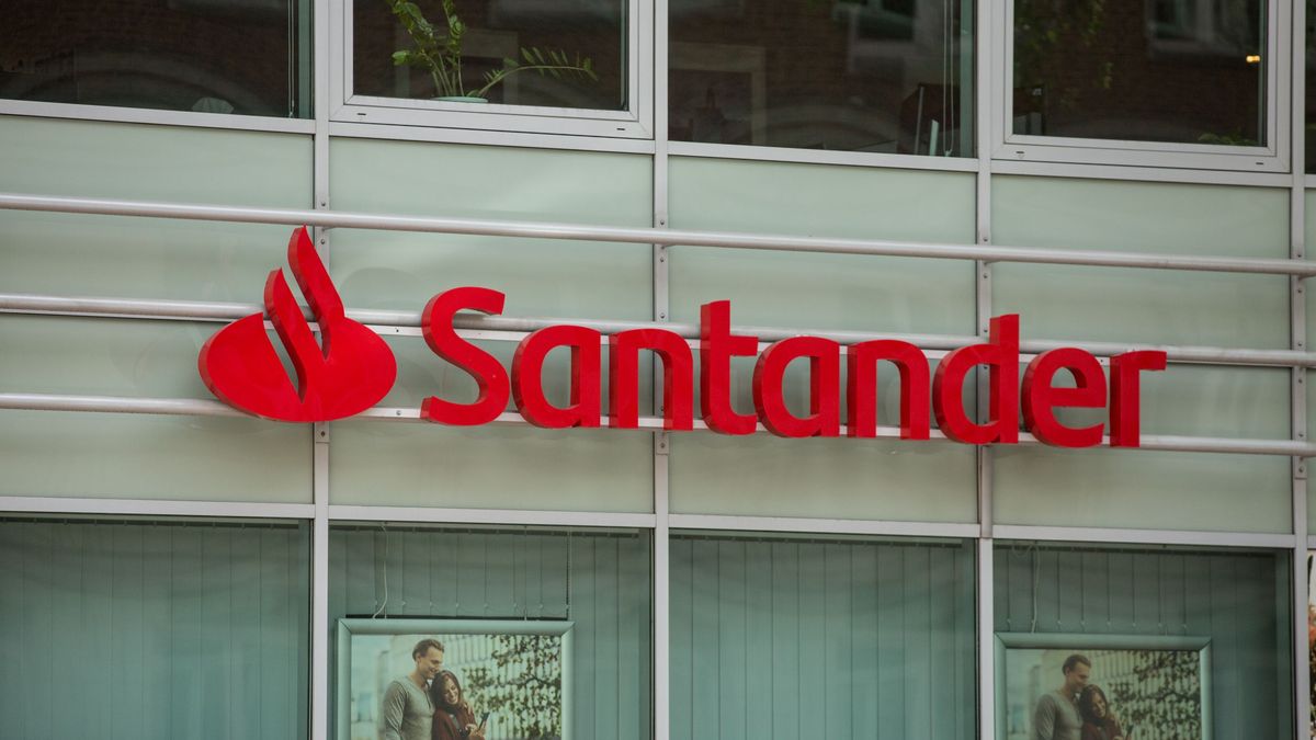 bank santander