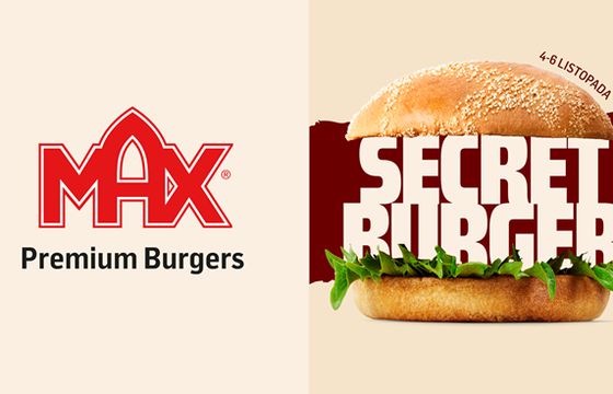 Do Max Premium Burgers wraca „tajemniczy burger”