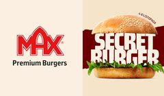 Do Max Premium Burgers wraca „tajemniczy burger”