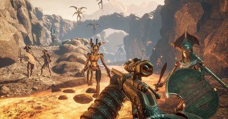 Premiery gier Xbox i PC. Nowość w Game Pass
