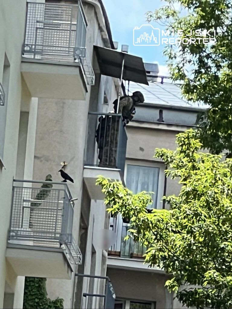 Fot. Czytelnik Miejskiego Reportera