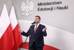 Czarnek: Rodzic to jest ten, co zradza potomstwo