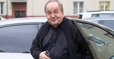 "Tak robił Hitler". Rydzyk się wkurzył nie na żarty
