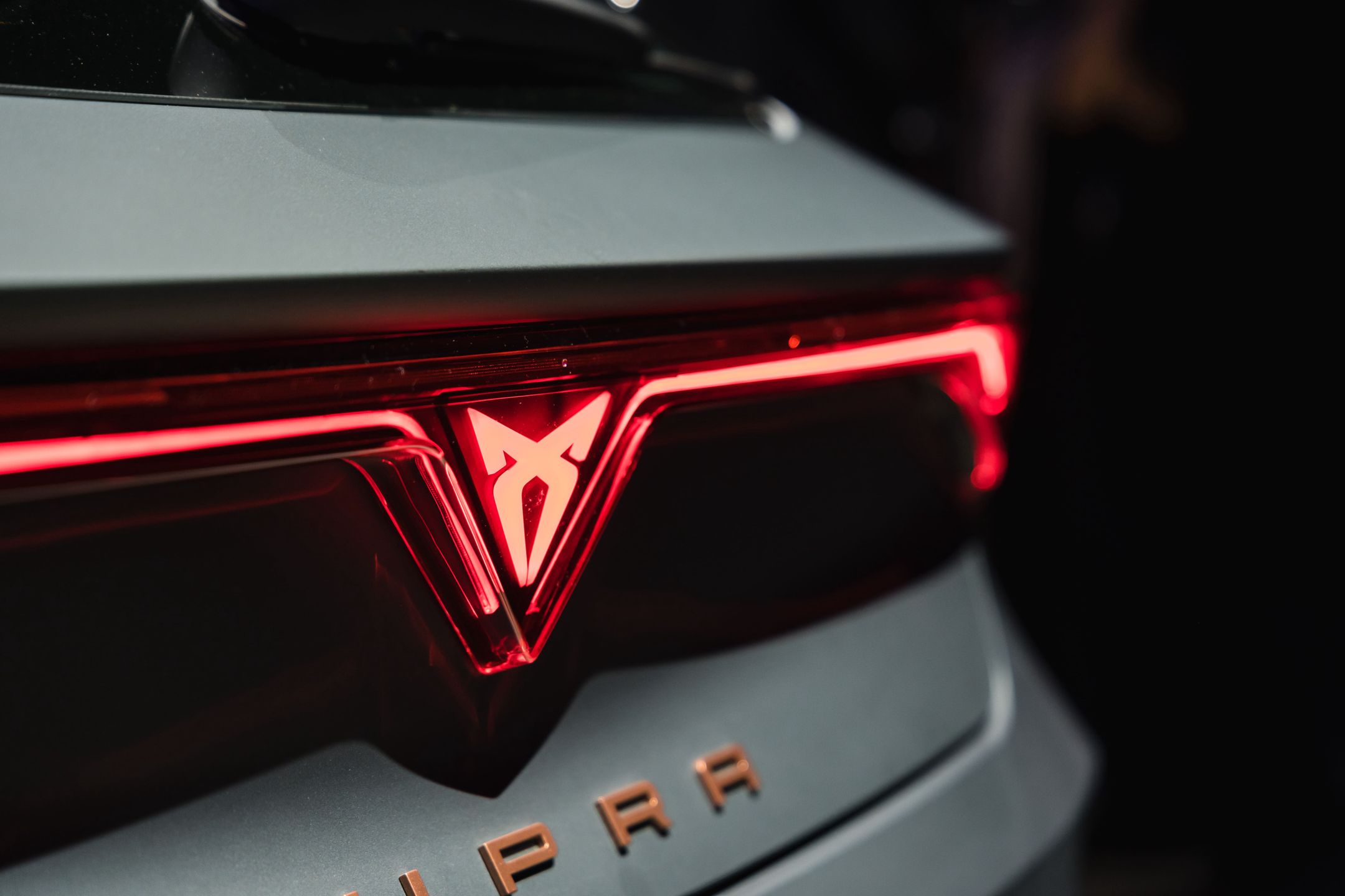 Nowy CUPRA Leon