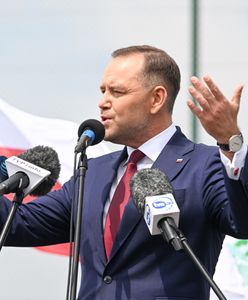 Ujawnione postępowanie ABW wobec Nawrockiego. PiS składa zawiadomienie